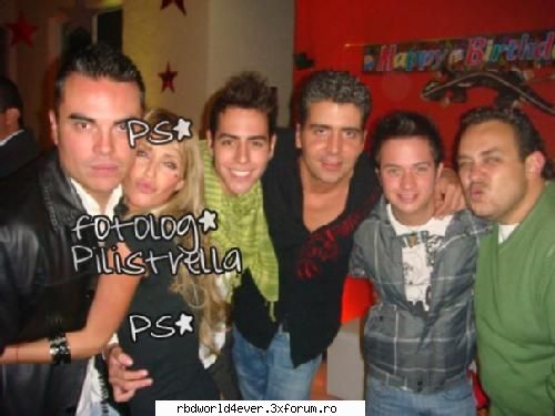 *~Poze*~ - anahi_princessa - Anahi
