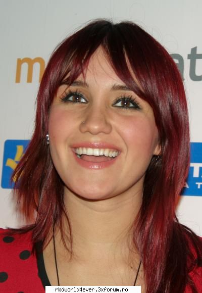 *~Poze*~ - anahi_princessa - Dulce Maria