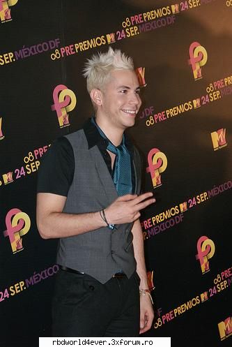 **Poze** - **Chris_Pollito** - Christian