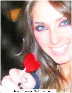 *~Poze*~ - anahi_princessa - Anahi