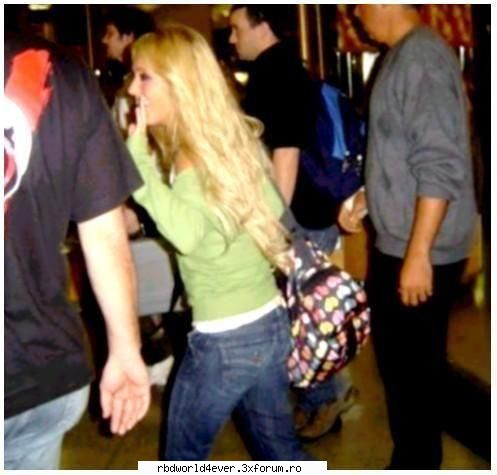 *~Poze*~ - anahi_princessa - Anahi
