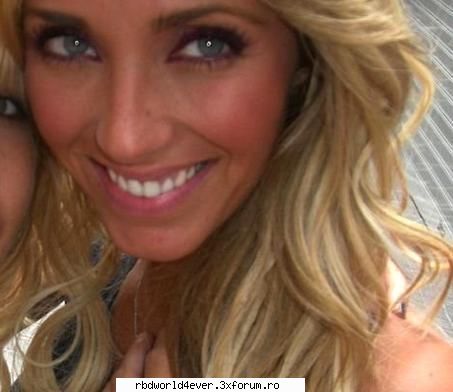 *~Poze*~ - anahi_princessa - Anahi