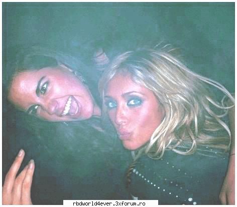 *~Poze*~ - anahi_princessa - Anahi