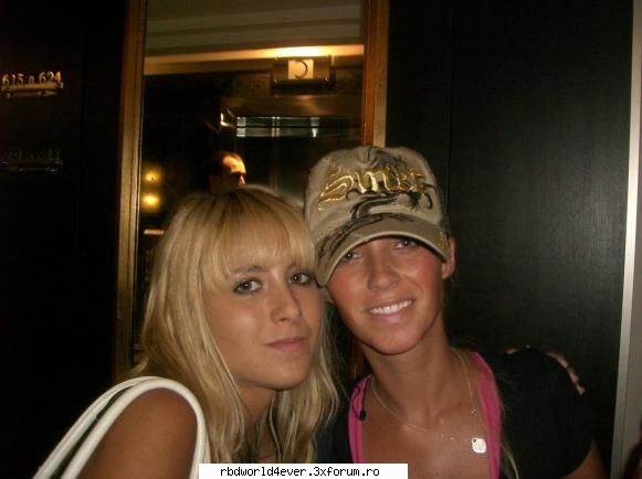 *~Poze*~ - anahi_princessa - Anahi