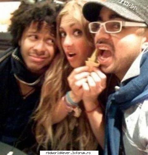 *~Poze*~ - anahi_princessa - Anahi