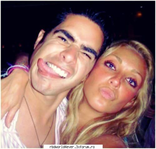 *~Poze*~ - anahi_princessa - Anahi
