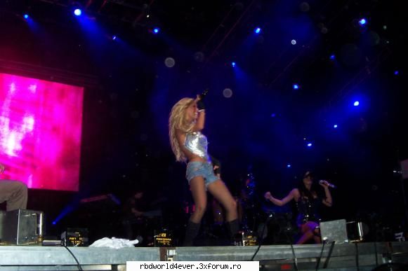 *~Poze*~ - anahi_princessa - Anahi