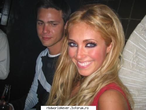 *~Poze*~ - anahi_princessa - Anahi