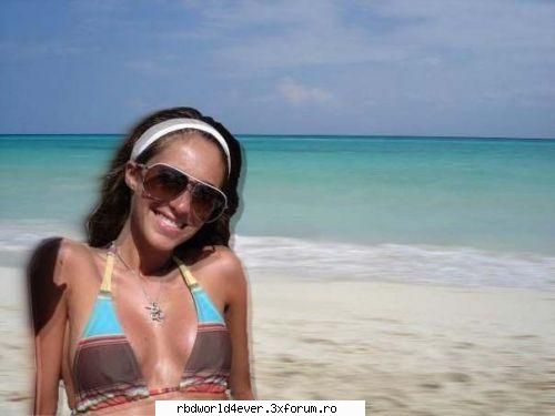 *~Poze*~ - anahi_princessa - Anahi