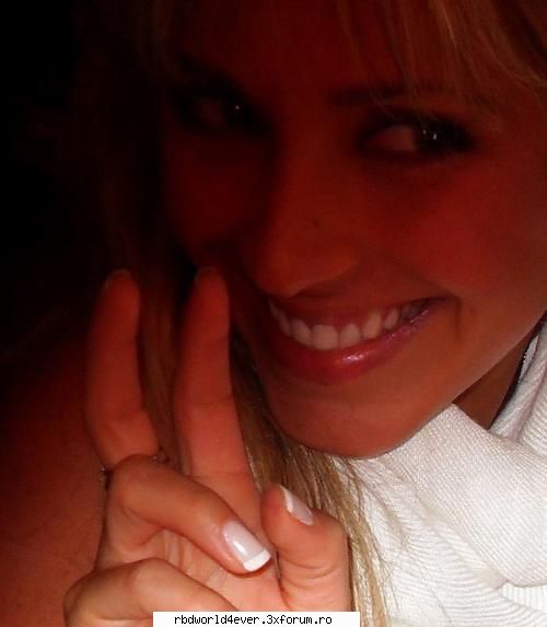 *~Poze*~ - anahi_princessa - Anahi