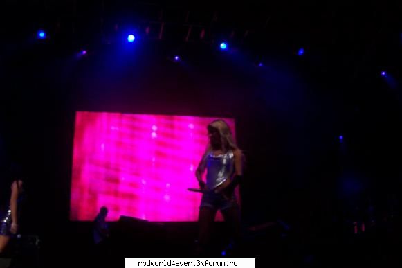 *~Poze*~ - anahi_princessa - Anahi