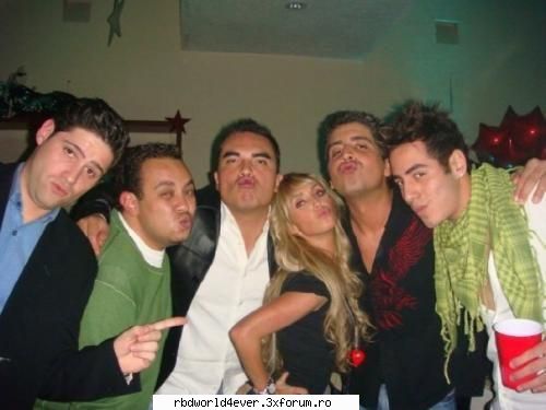 *~Poze*~ - anahi_princessa - Anahi