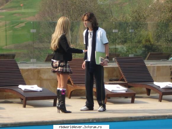 *~Poze*~ - anahi_princessa - Anahi