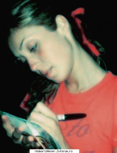 *~Poze*~ - anahi_princessa - Anahi