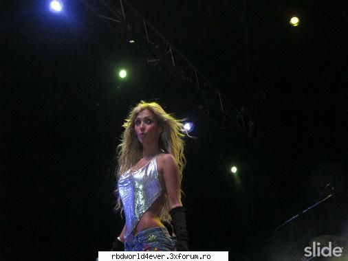 *~Poze*~ - anahi_princessa - Anahi
