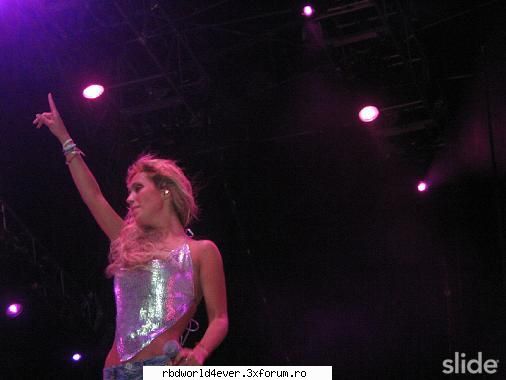 *~Poze*~ - anahi_princessa - Anahi