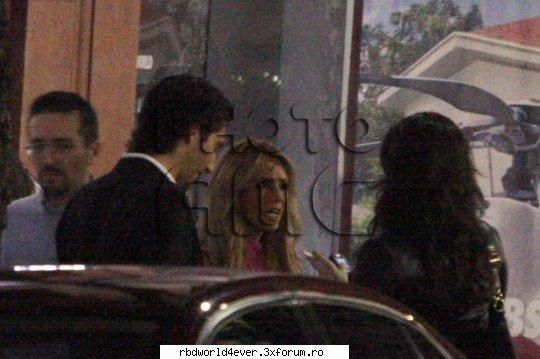 *~Poze*~ - anahi_princessa - Anahi