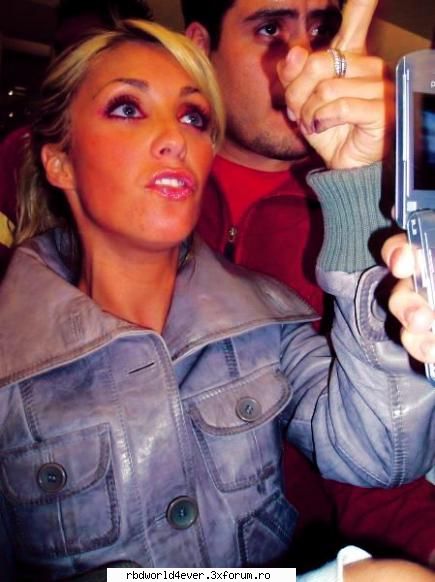 *~Poze*~ - anahi_princessa - Anahi