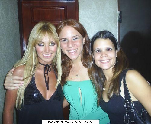 *~Poze*~ - anahi_princessa - Anahi