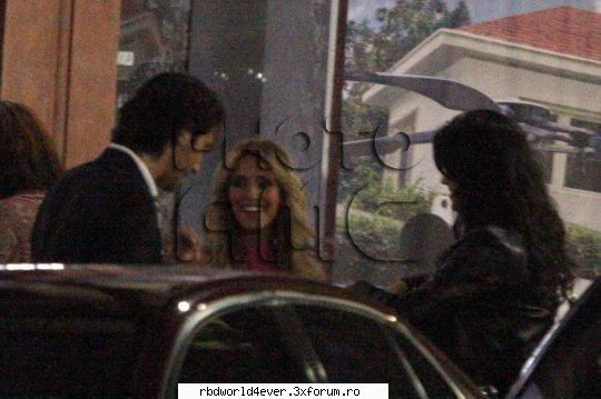 *~Poze*~ - anahi_princessa - Anahi
