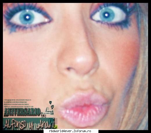*~Poze*~ - anahi_princessa - Anahi