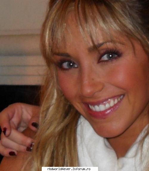 *~Poze*~ - anahi_princessa - Anahi