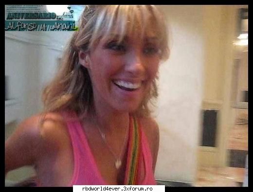 *~Poze*~ - anahi_princessa - Anahi