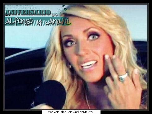 *~Poze*~ - anahi_princessa - Anahi