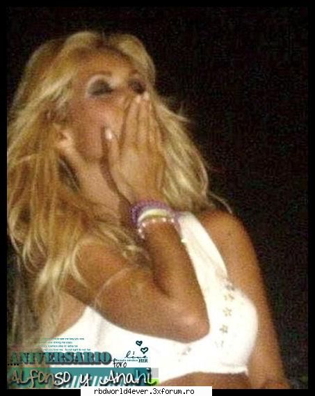 *~Poze*~ - anahi_princessa - Anahi