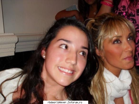 *~Poze*~ - anahi_princessa - Anahi