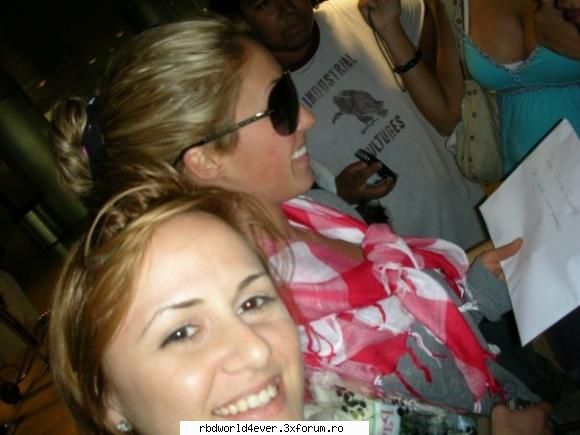 *~Poze*~ - anahi_princessa - Anahi