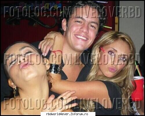*~Poze*~ - anahi_princessa - Anahi