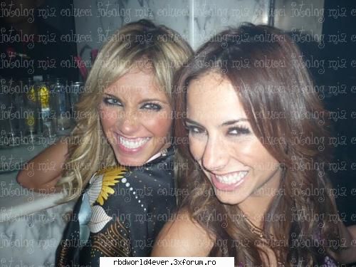 *~Poze*~ - anahi_princessa - Anahi