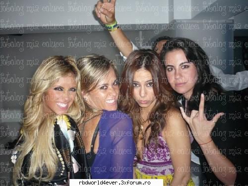 *~Poze*~ - anahi_princessa - Anahi