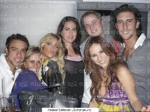 *~Poze*~ - anahi_princessa - Anahi