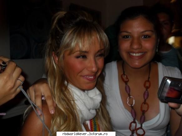 *~Poze*~ - anahi_princessa - Anahi