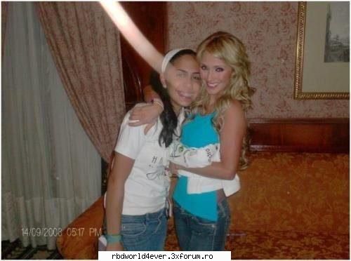 *~Poze*~ - anahi_princessa - Anahi
