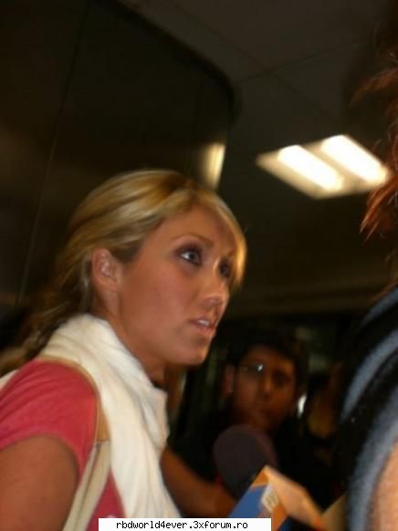 *~Poze*~ - anahi_princessa - Anahi