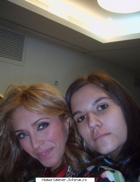 *~Poze*~ - anahi_princessa - Anahi