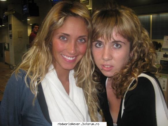 *~Poze*~ - anahi_princessa - Anahi