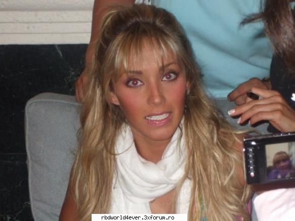 *~Poze*~ - anahi_princessa - Anahi
