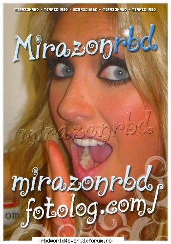 *~Poze*~ - anahi_princessa - Anahi