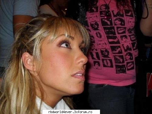*~Poze*~ - anahi_princessa - Anahi