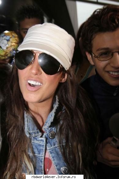 *~Poze*~ - anahi_princessa - Anahi