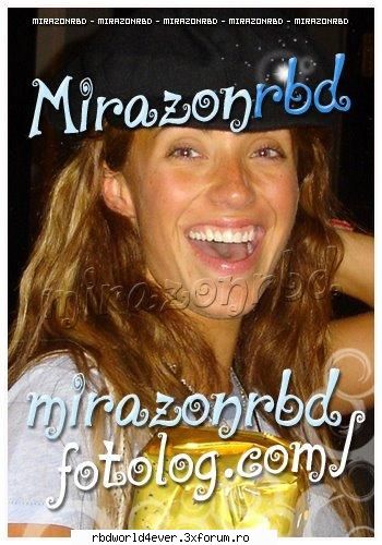 *~Poze*~ - anahi_princessa - Anahi