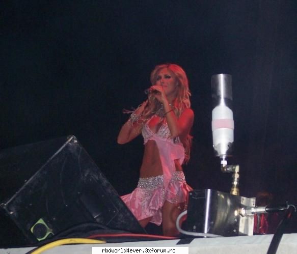 *~Poze*~ - anahi_princessa - Anahi