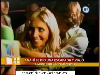 *~Poze*~ - anahi_princessa - Anahi