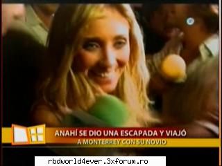 *~Poze*~ - anahi_princessa - Anahi