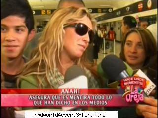 *~Poze*~ - anahi_princessa - Anahi