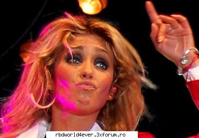 *~Poze*~ - anahi_princessa - Anahi